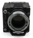Kinefinity PL Mounting Adapter w/ e-ND