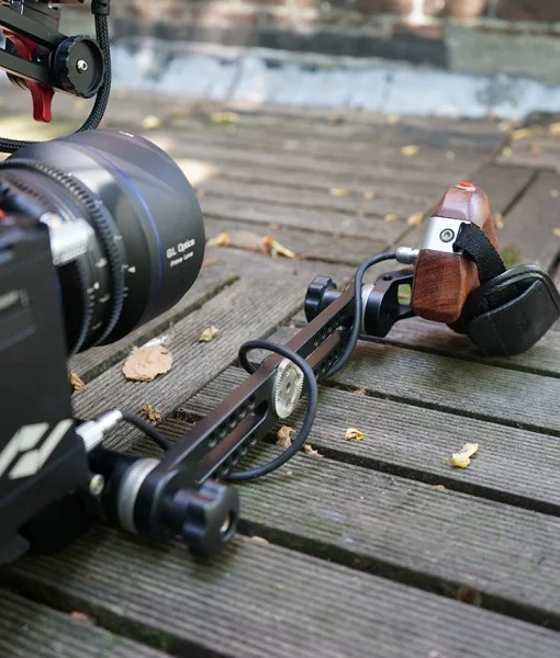 Kinefinity TERRA/ MAVO Shoulder Pack