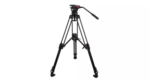 Camgear V10 MS AL Tripod