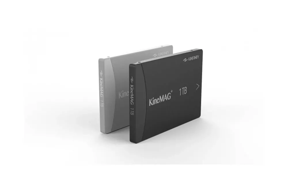 KineMAG+ SSD 1TB