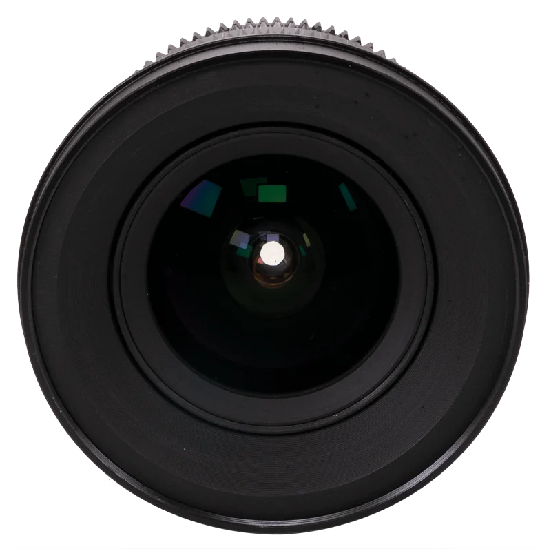 SLR Magic MicroPrime Cine 18mm T2.8 E-mount