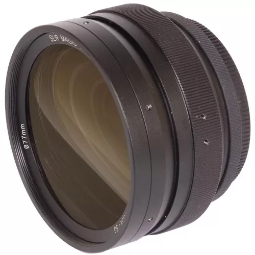 SLR Magic Anamorphic Adapter 1.33x, 50
