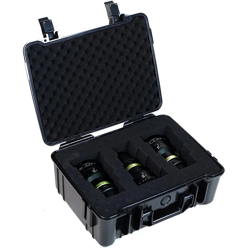 SLR Magic Anamorphic CINE 1.33x, 3-lens set - PL
