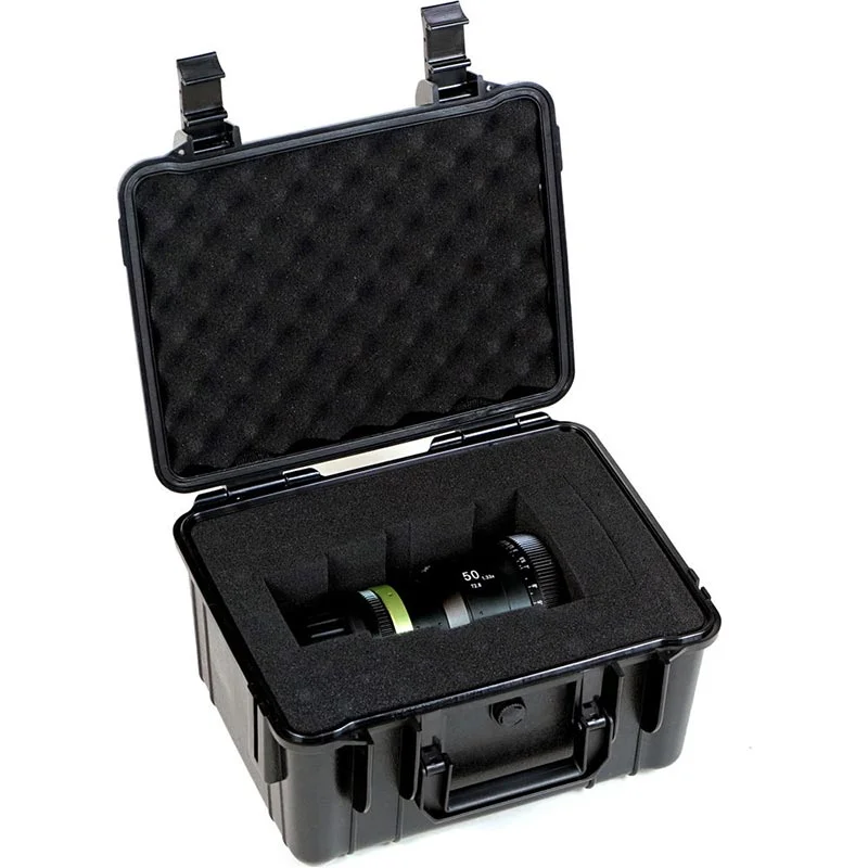 SLR Magic Anamorphic CINE 1.33x 50mm T2.8 - PL