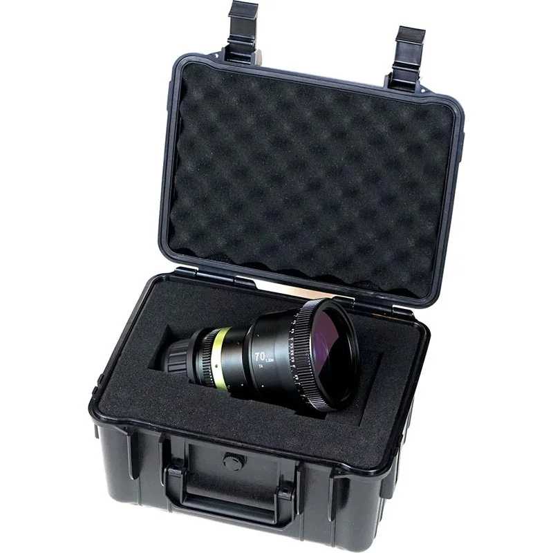 SLR Magic Anamorphic CINE 1.33x 70mm T4 - PL