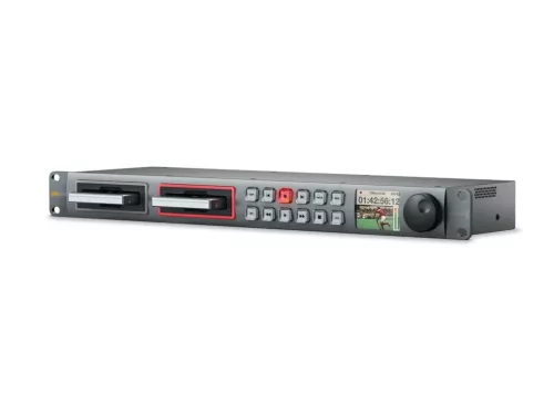 Blackmagic Design HyperDeck Studio 12G