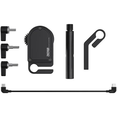 Zhiyun Zoom & Focus Motor Max CMF-04
