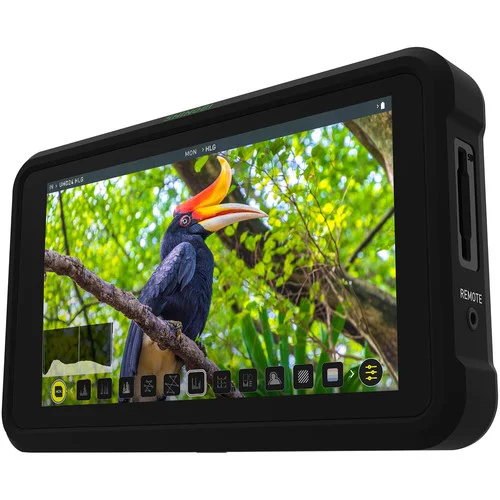 Atomos Shinobi 5” 4K  Camera Monitor