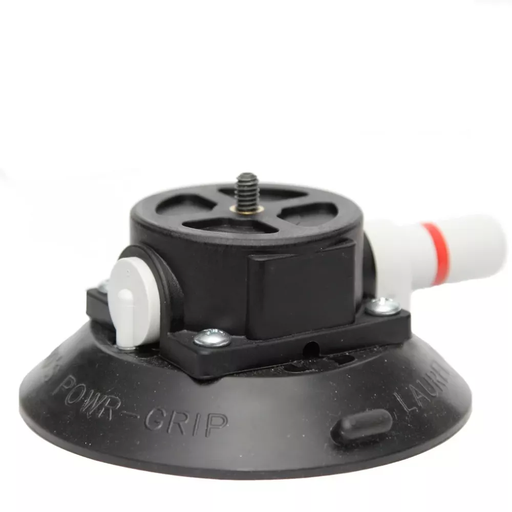 Rigwheels  C-CUP – SUCTION CUP