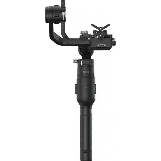 Dji Ronin-S essential kit