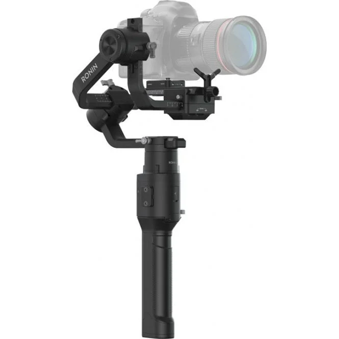 Dji Ronin-S essential kit