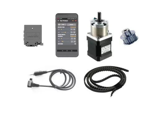 Control Unit Kit Waterbird