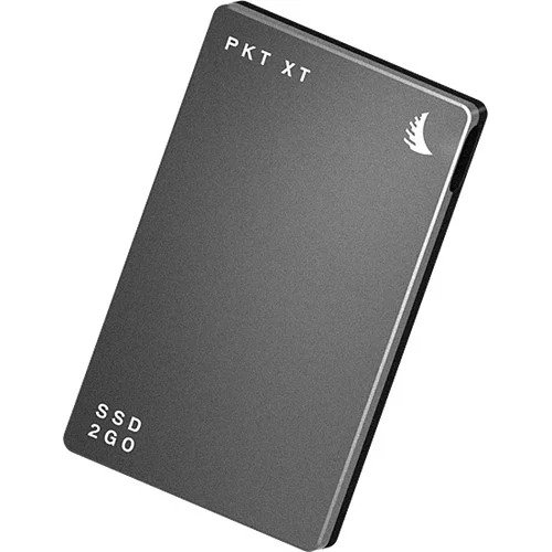 Angelbird SSD2GO PKT XT - 2TB