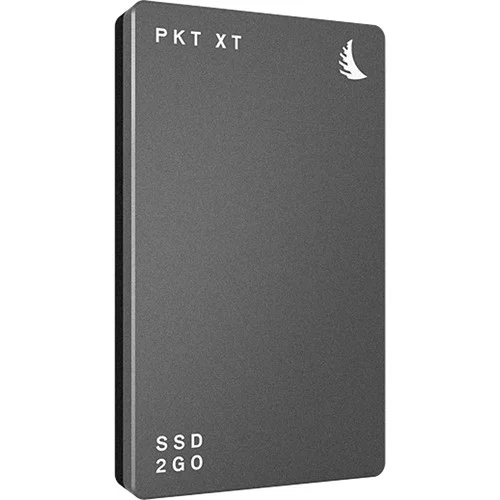 Angelbird SSD2GO PKT XT - 1TB  SSd