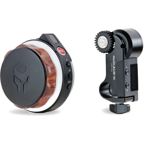 Tilta Nucleus Nano Wireless Follow Focus System