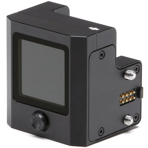 DJI Ronin-S Command Unit