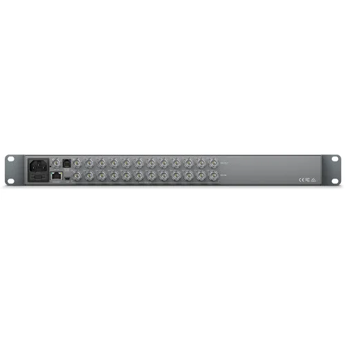 Blackmagic Design Smart videohub 12x12 6G-SDI
