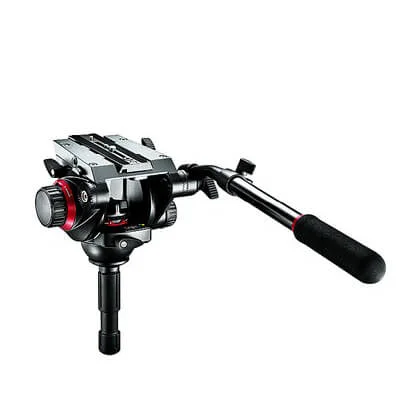 MANFROTTO Videohead  504HD