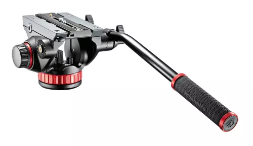 MANFROTTO Videohead MVH502AH