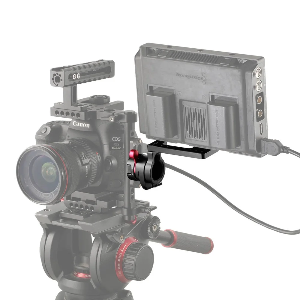 SmallRig EVF Mount Med NATO Clamp 1594