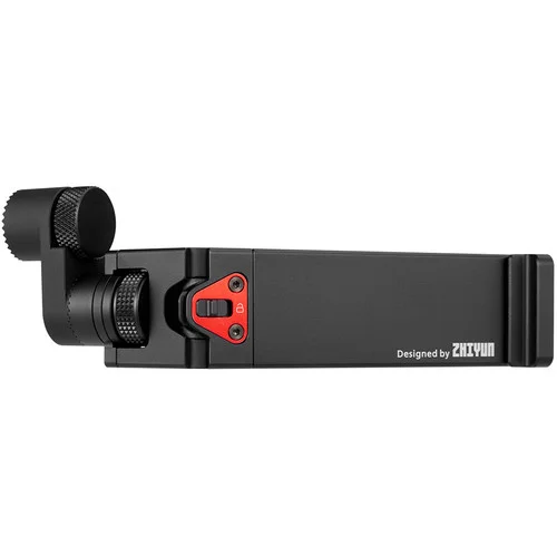 Zhiyun-Tech TransMount Smartphone Hållare Till crane 3-Lab & WEEBILL LAB