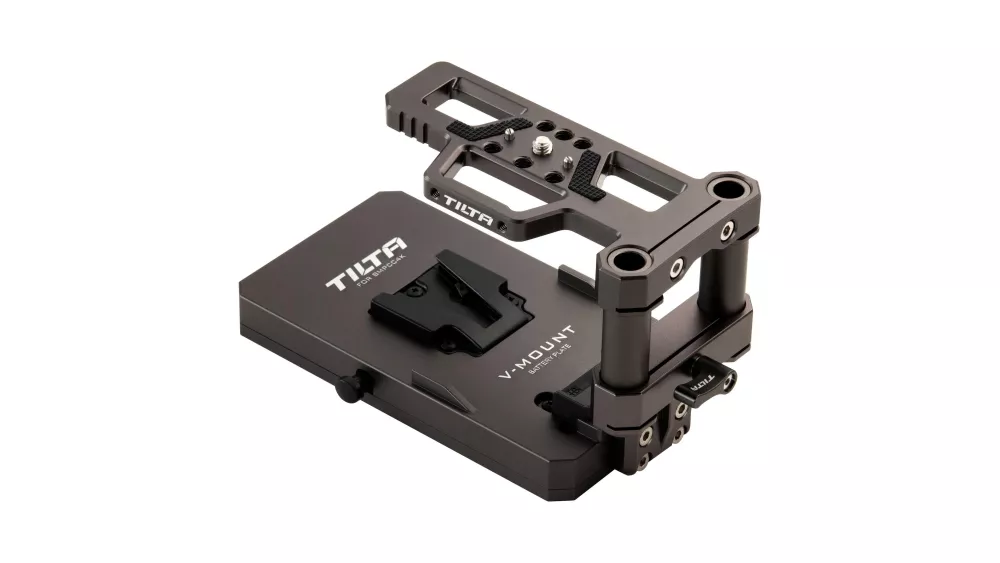 Tilta V-Mount Battery Baseplate