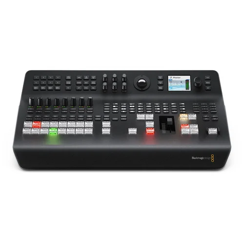 Blackmagic Design ATEM Television Studio Pro 4K