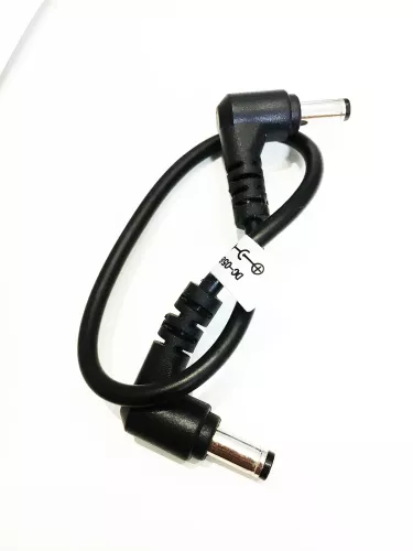 Dc to Dc Cable 5.5*2.5mm