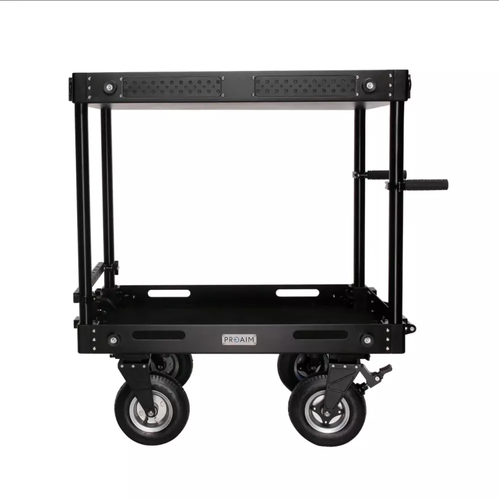 Proaim Victor V1.1 Åkvagn Film Cart