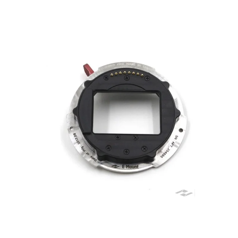 Kinefinity E Mounting Adapter