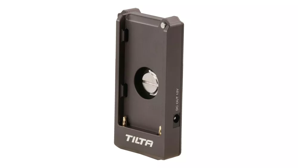 Tilta F970 Battery Plate