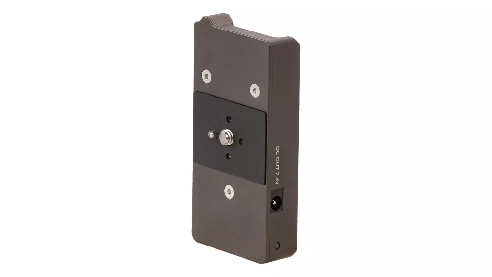 Tilta F970 Battery Plate