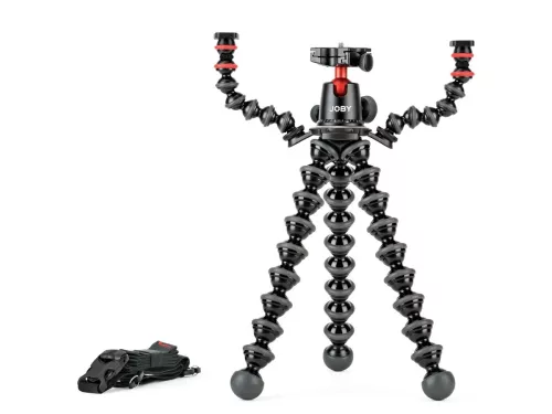 JOBY GorillaPod Rig
