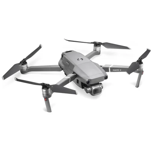 Dji Mavic 2 PRO With Smart controller