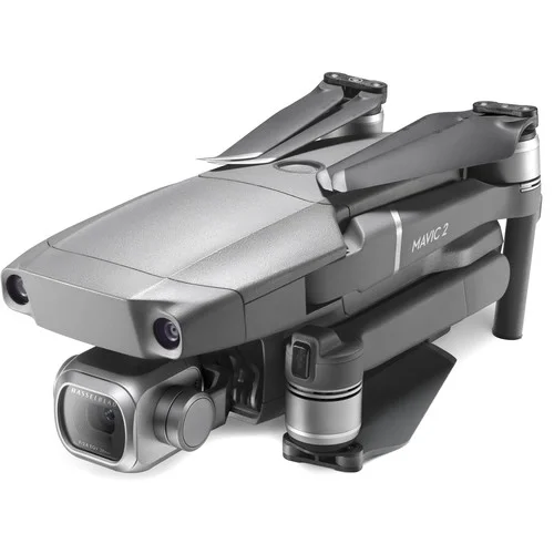 Dji Mavic 2 PRO With Smart controller