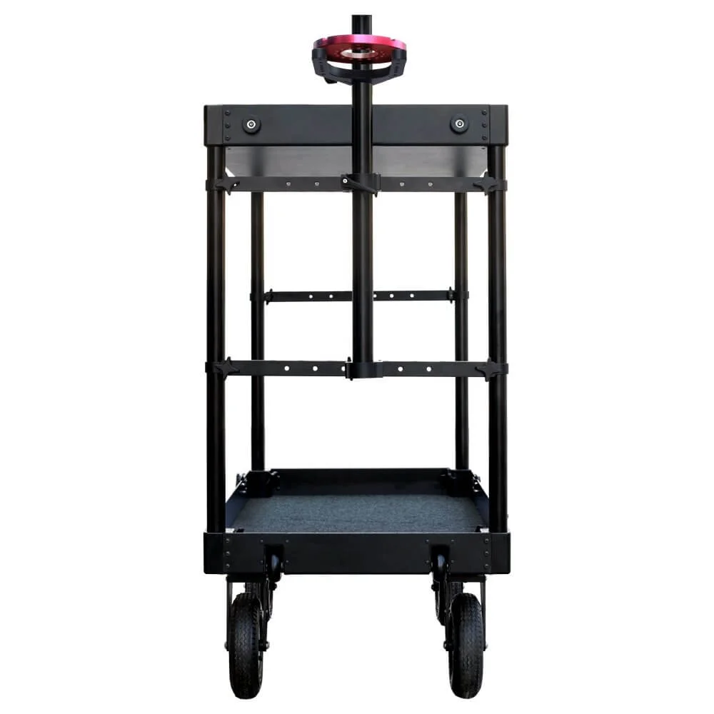Proaim Camera Mount System for Cart