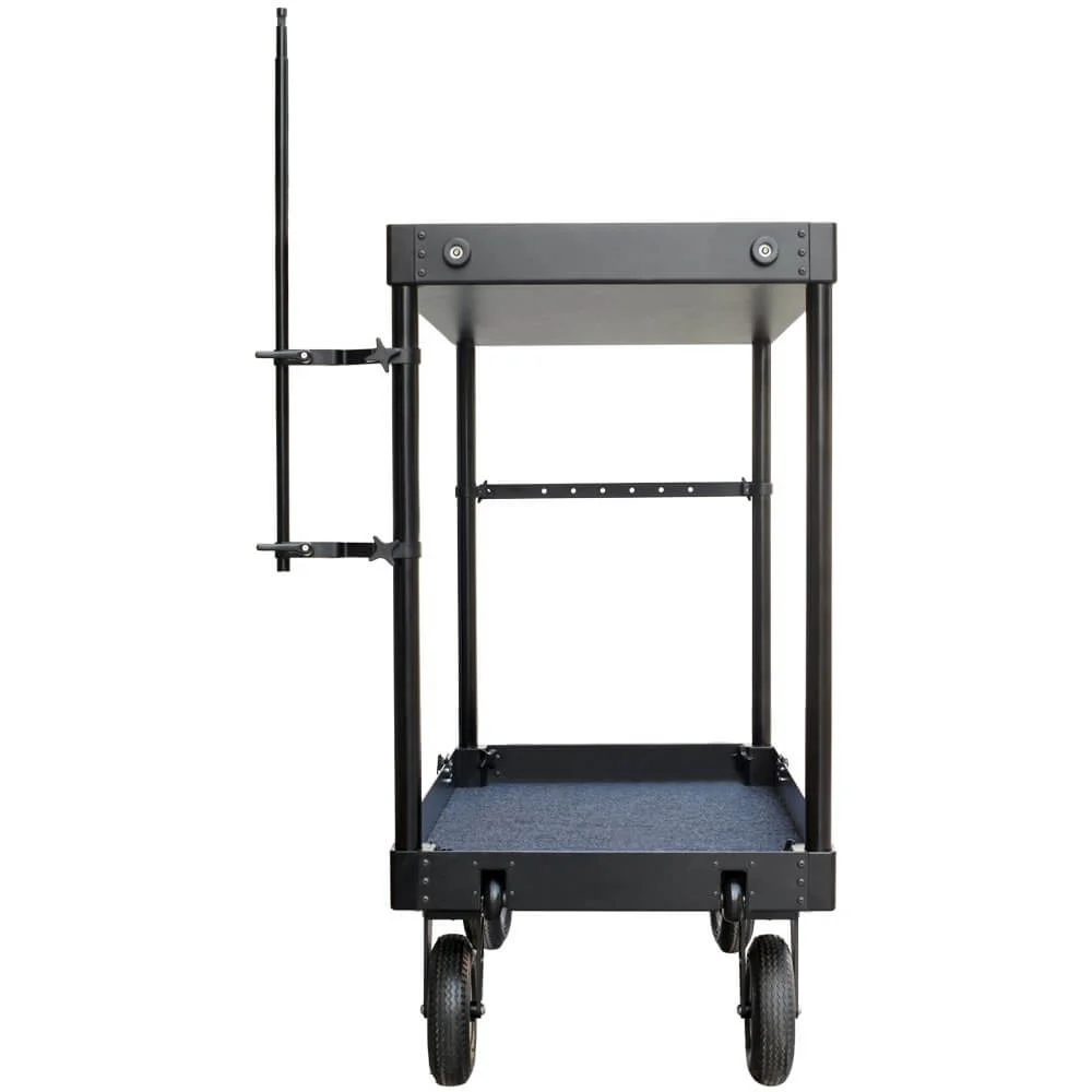 Proaim 5/8 Baby Pin System For Camera Cart