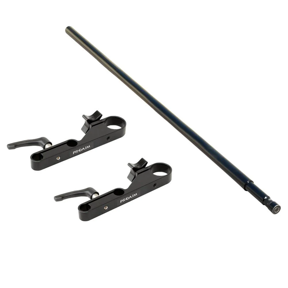 Proaim 5/8 Baby Pin System For Camera Cart
