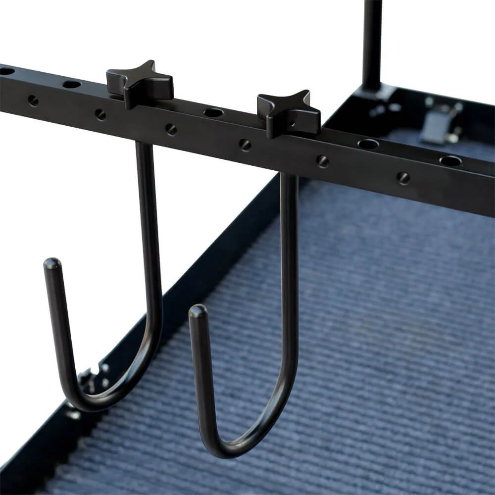 Proaim Cable Hooks for Camera Cart