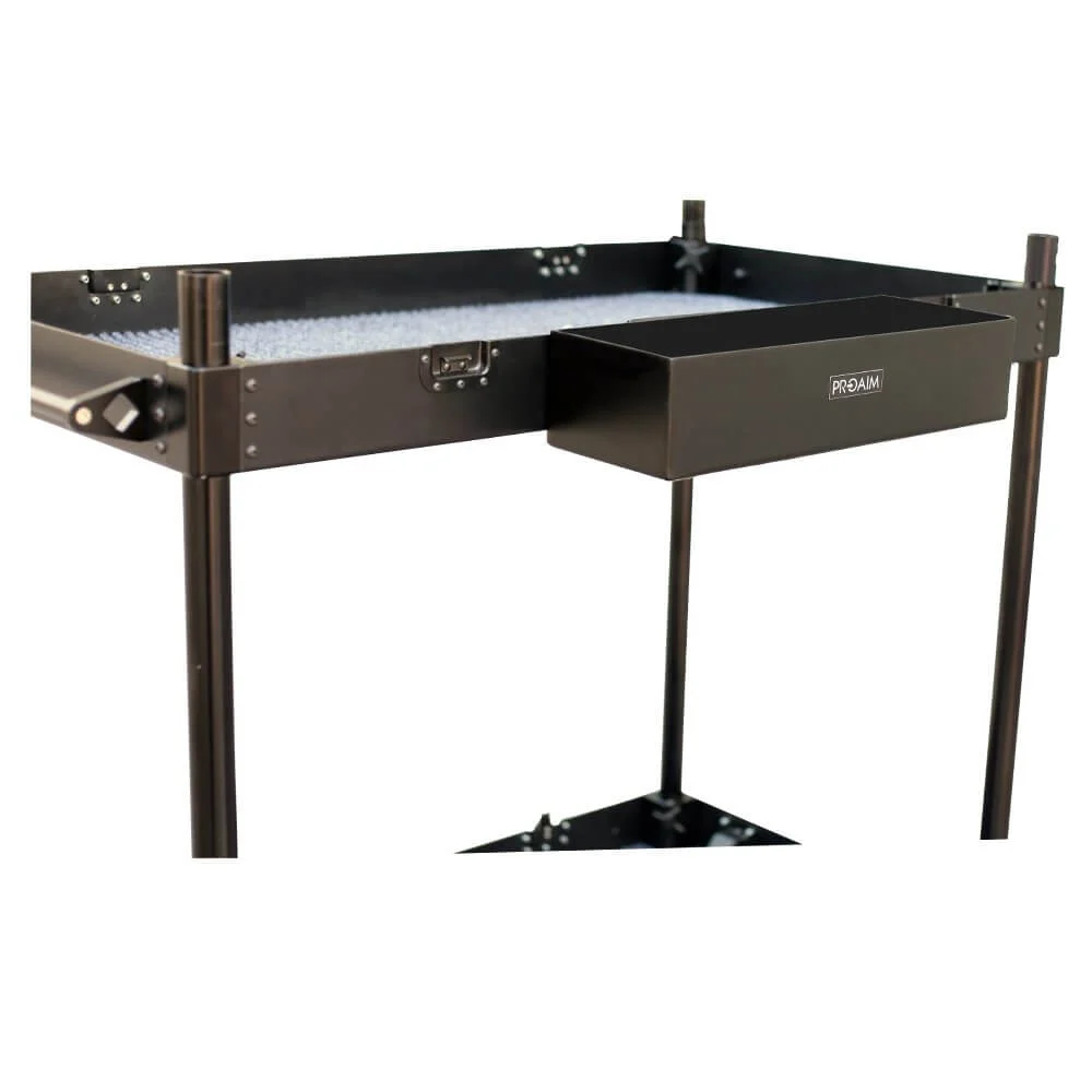 Proaim Accessory Rack for Victor Camera Cart