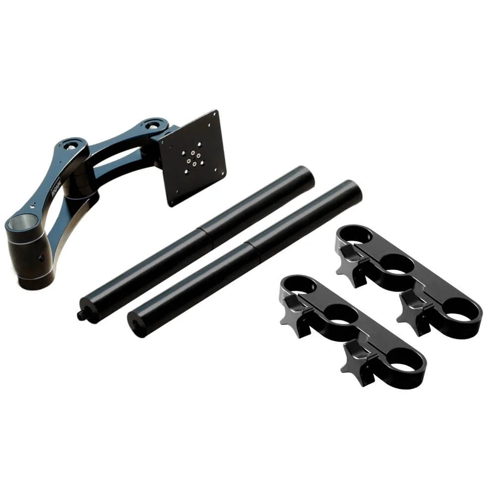 Proaim Monitor Articulated Arm for Victor DIT Film Cart