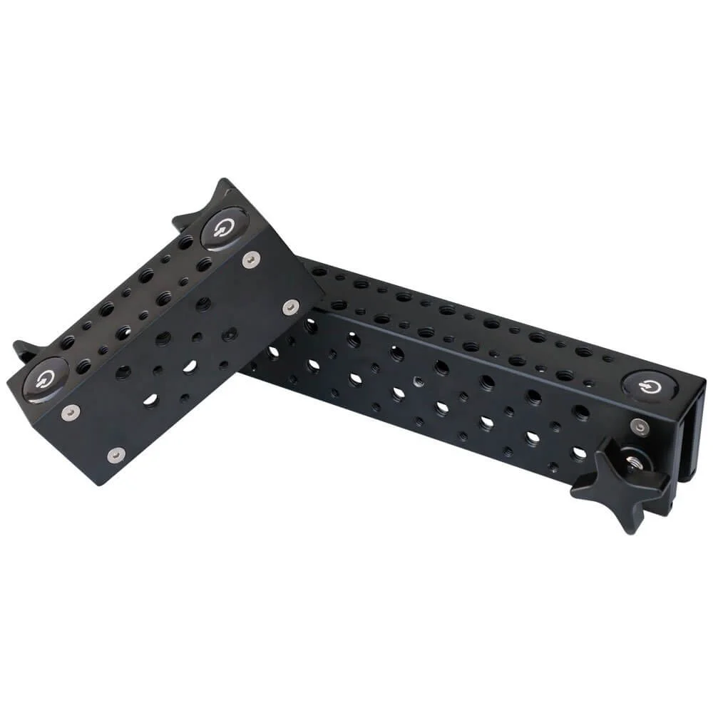 Proaim Accessory Rail Plates for Victor Film Cart