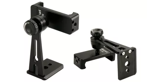 Ulanzi ST04 Metal  360 phone tripod mount