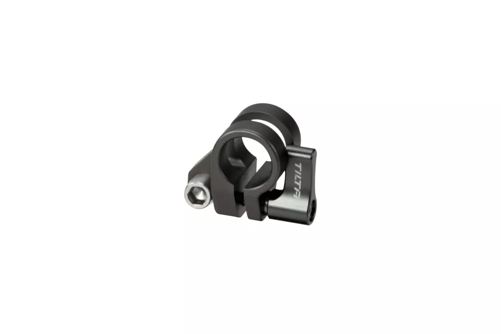 Tilta 15mm Side Single Rod Holder Bmpc 4k