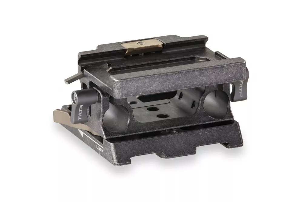 Tilta 15mm LWS Baseplate Type I