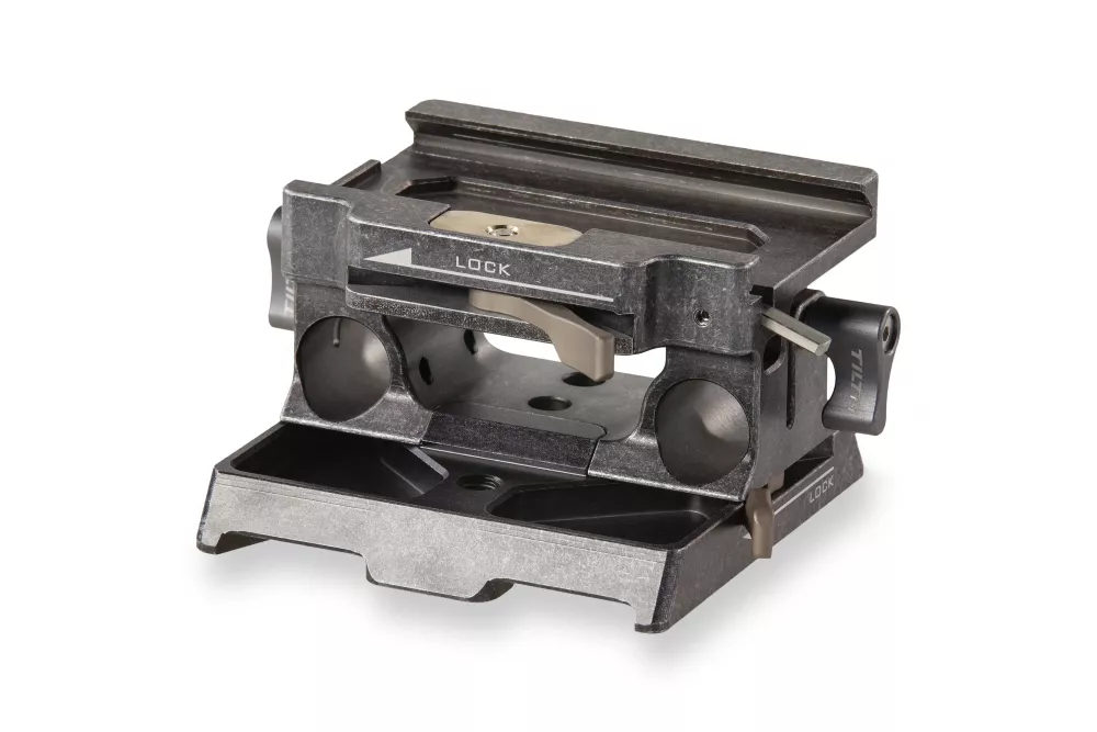 Tilta 15mm LWS Baseplate Type I