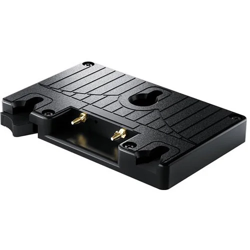 Blackmagic Design Gold Mount Battery Plate for URSA Mini / Pro