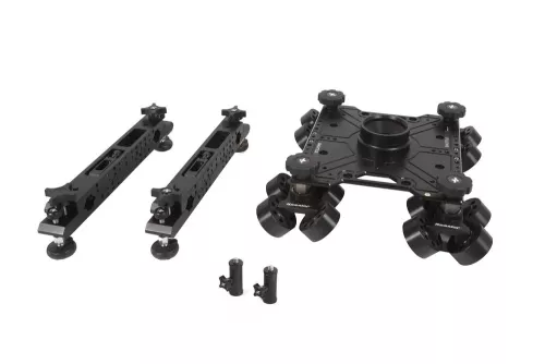 Kessler Shuttle Dolly Starter Kit
