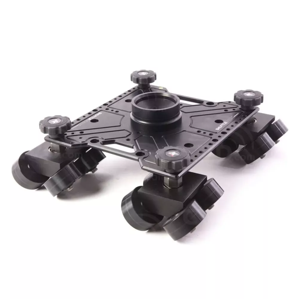 Kessler Shuttle Dolly Starter Kit