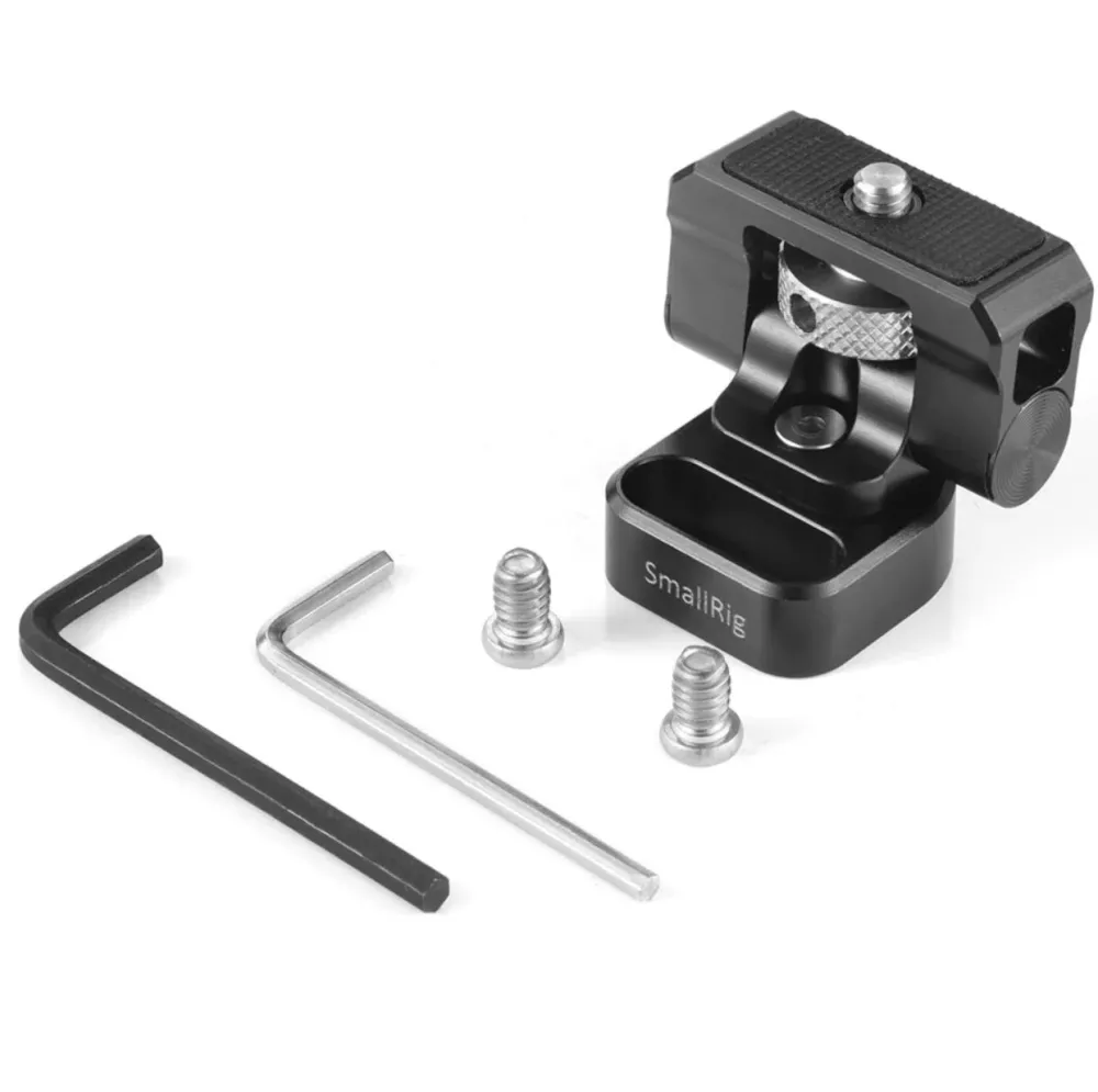 SmallRig Swivel and Tilt Monitor Mount BSE2294